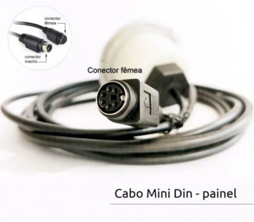 Acionador Sinapse Finger -2 - Bivolt - C. Sensor - Imagem 6