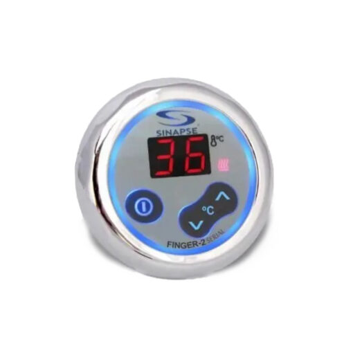 Acionador Sinapse Finger -2 - Bivolt - C. Sensor - Imagem 4