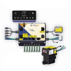 Aquecedor Digital Smart Sanspray - 8F PRO 8.000W - 220V