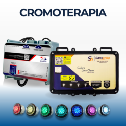 CROMOTERAPIA