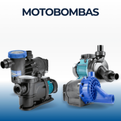 MOTOBOMBAS