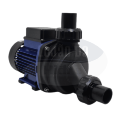 Motobomba Claw 1.0 Cv - Hidromassagem e Spa