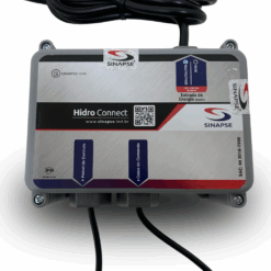 Módulo de Automação Hidro Connect
